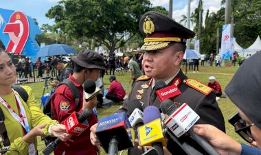 Maknai-Hari-Bhayangkara-ke-79,-Polri-Tegaskan-Komitmen-sebagai-Pelindung-dan-Pelayan-Rakyat