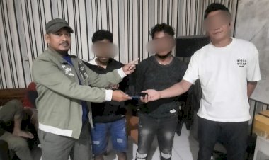 Tim-Macan-Polsek-Kota-Lama-Amankan-Dua-Pelaku-Kasus-Pengeroyokan-dan-Curanmor,-Salah-Satunya-Residivis.