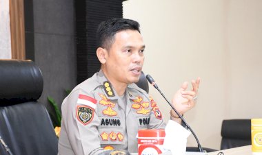 Kapolda-NTT-Terbitkan-Surat-Telegram-Mutasi-Jabatan:-Penyegaran-di-Ditpolairud-dan-Bhabinkamtibmas-Polda-NTT.