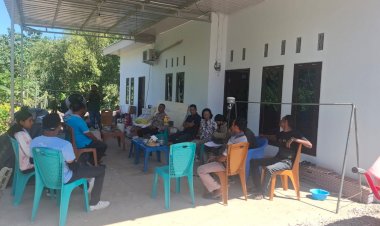 Bhabinkamtibmas-Bakunase-II-Patroli-Dialogis-dan-Sosialisasikan-Program-Pemberdayaan-Ekonomi-Warga