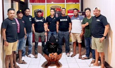 Kurang-dari-1X24-Jam,-Jatanras-Polresta-Kupang-Kota-Amankan-Terduga-Pelaku-Persetubuhan-Anak-di-Bawah-Umur.