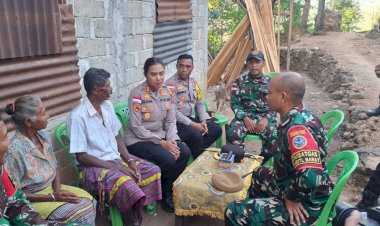Polri-Hadir-untuk-Rakyat:-Wujudkan-Sinergi-dan-Jiwa-Nasionalisme-di-Perbatasan-NKRI.