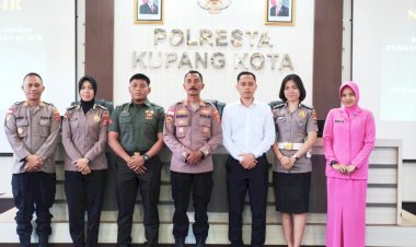 Polresta-Kupang-Kota-Gelar-Sidang-BP4R:-Bangun-Rumah-Tangga-Personel-dengan-Fondasi-Komunikasi-dan-Kejujuran.