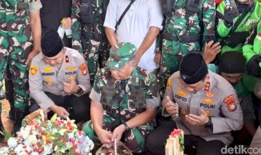 Kapolda-Metro-Usai-Pemakaman-Affan-Kurniawan:-Pengusutan-Transparan-Objektif