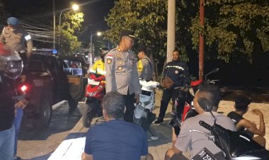 Jaga-Kondusivitas-di-Malam-Hari,-Polsek-Maulafa-Gelar-Patroli-Cipta-Kondisi-di-Sejumlah-Titik-Rawan.