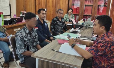 Penyidik-PPA-Polresta-Kupang-Kota-Tuntaskan-Kasus-Cabul-dan-Setubuh-Anak-di-Airnona