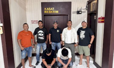 Gerak-Cepat-Jatanras-Polresta-Kupang-Kota-Amankan-Dua-Terduga-Pelaku-Pengeroyokan-di-Kayu-Putih