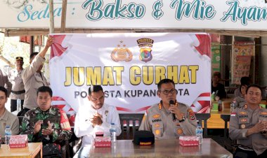 Kapolresta-Kupang-Kota-Dengarkan-Curahan-Hati-Warga-di-Wisata-Kuliner-Oepoi
