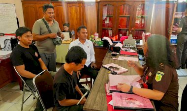 Berkas-Lengkap,-Buruh-Bangunan-Pelaku-Penganiayaan-di-Bello-Diserahkan-ke-Jaksa.