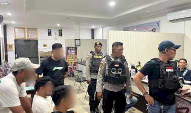 Satreskrim-Polresta-Kupang-Kota-Proses-Hukum-Kasus-Penikaman-di-Jalan-Bumi-Oesapa-Selatan