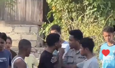 Tidak-Terima-Videonya-Viral-di-Medsos,-Sem-Lakukan-Pengeroyokan-dan-Diamankan-Polsek-Alak.