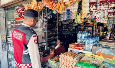 Polresta-Kupang-Kota-Intensifkan-Patroli-di-Pasar-Tradisional,-Cegah-Premanisme-dan-Pungli.