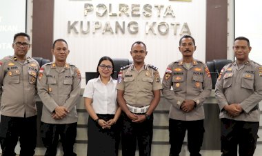 Pimpin-Sidang-BP4R,-Kabag-SDM-Polresta-Kupang-Kota:-Pentingnya-Kejujuran-dan-Keterbukaan-Dalam-Rumah-Tangga.