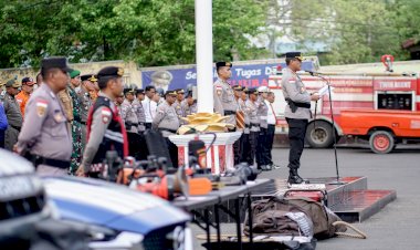 Kapolresta-Kupang-Kota-Pimpin-Apel-Kesiapan-Tanggap-Darurat-Bencana-Hidrometeorologi