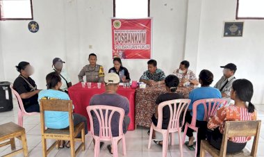 Bhabinkamtibmas-Fatufeto-Fasilitasi-Mediasi-Kenakalan-Remaja,-Orang-Tua-Diminta-Tingkatkan-Pengawasan.