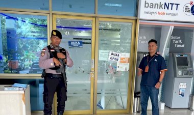 Unit-Pam-Obvit-Satsamapta-Polresta-Kupang-Kota-Lakukan-Pengamanan-Objek-Vital-Nasional-di-Kota-Kupang