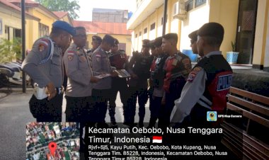 Siwas-dan-SiPropam-Polresta-Kupang-Kota-Sosialisasikan-Whistle-Blower-System-(WBS)-dan-SP4N-LAPOR!