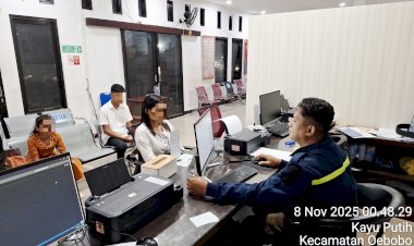 SPKT-Polresta-Kupang-Kota,-Garda-Terdepan-Pelayanan-Pengaduan-Masyarakat.
