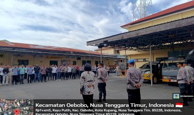 Wakapolresta-Kupang-Kota-Ingatkan-Anggota-untuk-Hindari-Gaya-Hidup-Mewah-dan-Sikap-Hedonisme