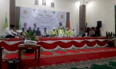Bhabinkamtibmas-Kayu-Putih-Pantau-Zikir-Akbar-dan-Pelantikan-Dewan-Pengurus-Cabang-Se-NTT-di-Kupang
