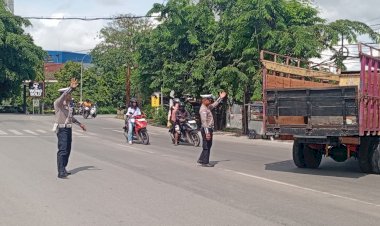 Hari-Pertama-Operasi-Zebra,-Banyak-Pelanggar-diberi-Teguran.