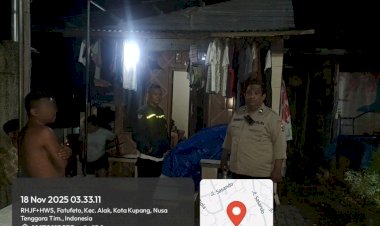 Bertindak-Cepat-Dini-Hari,-Bhabinkamtibmas-Fatufeto-Amankan-Pemuda-Mabuk-Yang-Resahkan-Warga.