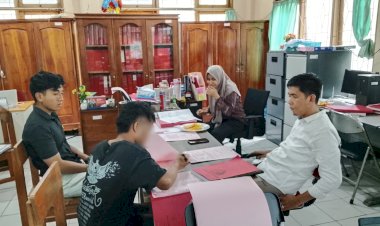 Penyidik-Tipidum-Satreskrim-Polresta-Kupang-Kota-Tahap-Dua-Kasus-Penikaman-di-Oesapa-Selatan