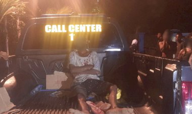 Aksi-Pencurian-Motor-Dini-Hari-di-Sikumana-Berakhir-di-Tangan-Warga,-Pelaku-Babak-Belur.