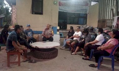 Bhabinkamtibmas-Batuplat-Fasilitasi-Mediasi-Kasus-Kekerasan-Antar-Warga