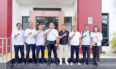 PN-Kupang-Tolak-Gugatan-Praperadilan,-Penetapan-Tersangka-Pemalsuan-Surat-oleh-Satreskrim-Polresta-Kupang-Kota-Sah.