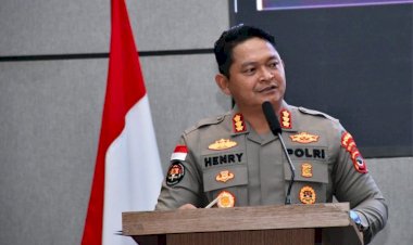 Membangun-Masa-Depan-Lebih-Baik:-Mutasi-Pejabat-Utama-Polda-NTT-Dorong-Karier-Personel-dan-Pelayanan-Prima.