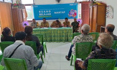 Bhabinkamtibmas-Fatululi-Mediasi-Permasalahan-Limbah-Air,-Siapkan-Solusi-bersama-Masyarakat.