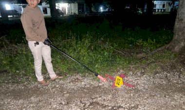 Respons-Cepat-Polda-NTT-Tangani-Video-Viral-Burung-Hantu-di-Belu,-Polri-Utamakan-Edukasi-dan-Penegakan-Hukum-Berkeadilan.