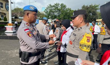 Sipropam-Polresta-Kupang-Kota-Terus-Gelar-Gaktiblin,-Tingkatkan-Disiplin-dan-Sikap-Humanis-Personel.