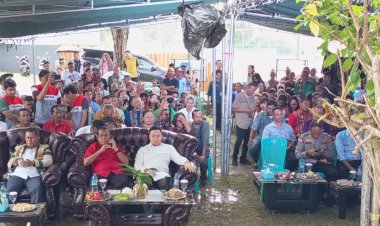 Kapolsek-Alak-Hadiri-Launching-Program-OVOP-untuk-Pemberdayaan-Ekonomi-Masyarakat