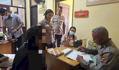 Sidokkes-Periksa-Kesehatan-20-Tahanan-di-Rutan-Polresta-Kupang-Kota