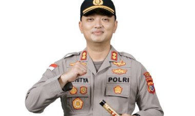 Polisi-Redam-Ketegangan-Antarwarga-di-Adonara-Timur,-Kerugian-Materiil-dan-Barang-Bukti-Didata.