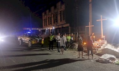 Patroli-Malam-Polsek-Alak-Jaga-Kamtibmas,-Kapolresta-Kupang-Kota-Tekankan-Kehadiran-Polisi-di-Tengah-Masyarakat.