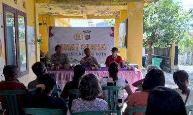 Jumat-Curhat-Polresta-Kupang-Kota-di-Oeba:-Warga-Sampaikan-Aspirasi,-Polisi-Beri-Solusi-Kamtibmas.