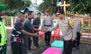Polda-NTT-Kerahkan-3.227-Personel-Gabungan-untuk-Amankan-Semana-Santa-2026