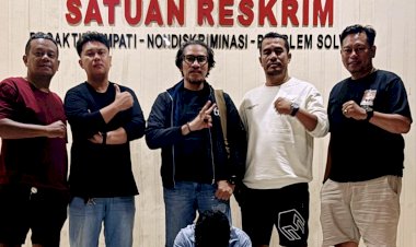 Nekat-Curi-Motor,-Seorang-Mahasiswa-Diringkus-Tim-Resmob-Gabungan-Polresta-Kupang-Kota-dan-Polda-NTT.