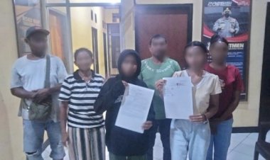 Salah-Paham-di-Depan-Hyperstore-TDM-Diselesaikan-Melalui-Restorative-Justice