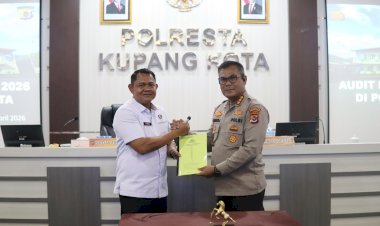 Audit-Kinerja-Tahap-I-Itwasda-Polda-NTT-Digelar,-Kapolresta-Kupang-Kota-Tekankan-Evaluasi-dan-Perbaikan-Berkelanjutan.