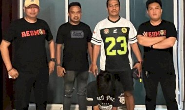 Ungkap-Kasus-Pencurian-Emas,-Jatanras-Polresta-Kupang-Kota-Amankan-Terduga-Pelaku-di-Fatululi.