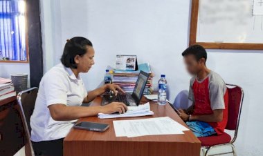 Polresta-Kupang-Kota-Lakukan-Penyelidikan-Kasus-Penikaman-di-Alak