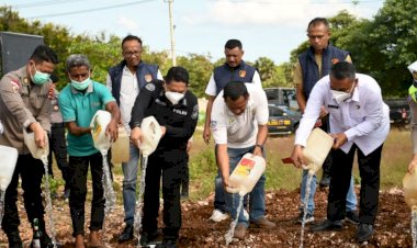 Merawat-Harmoni-Bumi-Flobamora,-Polda-NTT-Pulihkan-Ketertiban-Sosial-Melalui-Penertiban-Minuman-Beralkohol-Ilegal.