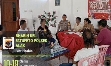 Respons-Laporan-Melalui-110,-Bhabinkamtibmas-Fatufeto-Fasilitasi-Perdamaian-Kasus-KDRT.