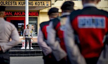 Tiga-Korban-Meninggal,-Kapolresta:-Bhabinkamtibmas-Agar-Cek-Dengan-Baik-Warga-Penghuni-Kos.