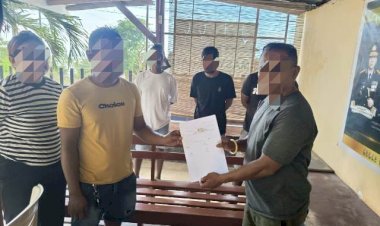 Dipicu-Utang-Piutang,-Kasus-Penganiayaan-di-Pelabuhan-Tenau-Diselesaikan-Secara-Kekeluargaan.