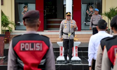 Polresta-Kupang-Kota-Perkuat-Komitmen-Pelayanan-Bersih-dan-Profesional-Kepada-Masyarakat